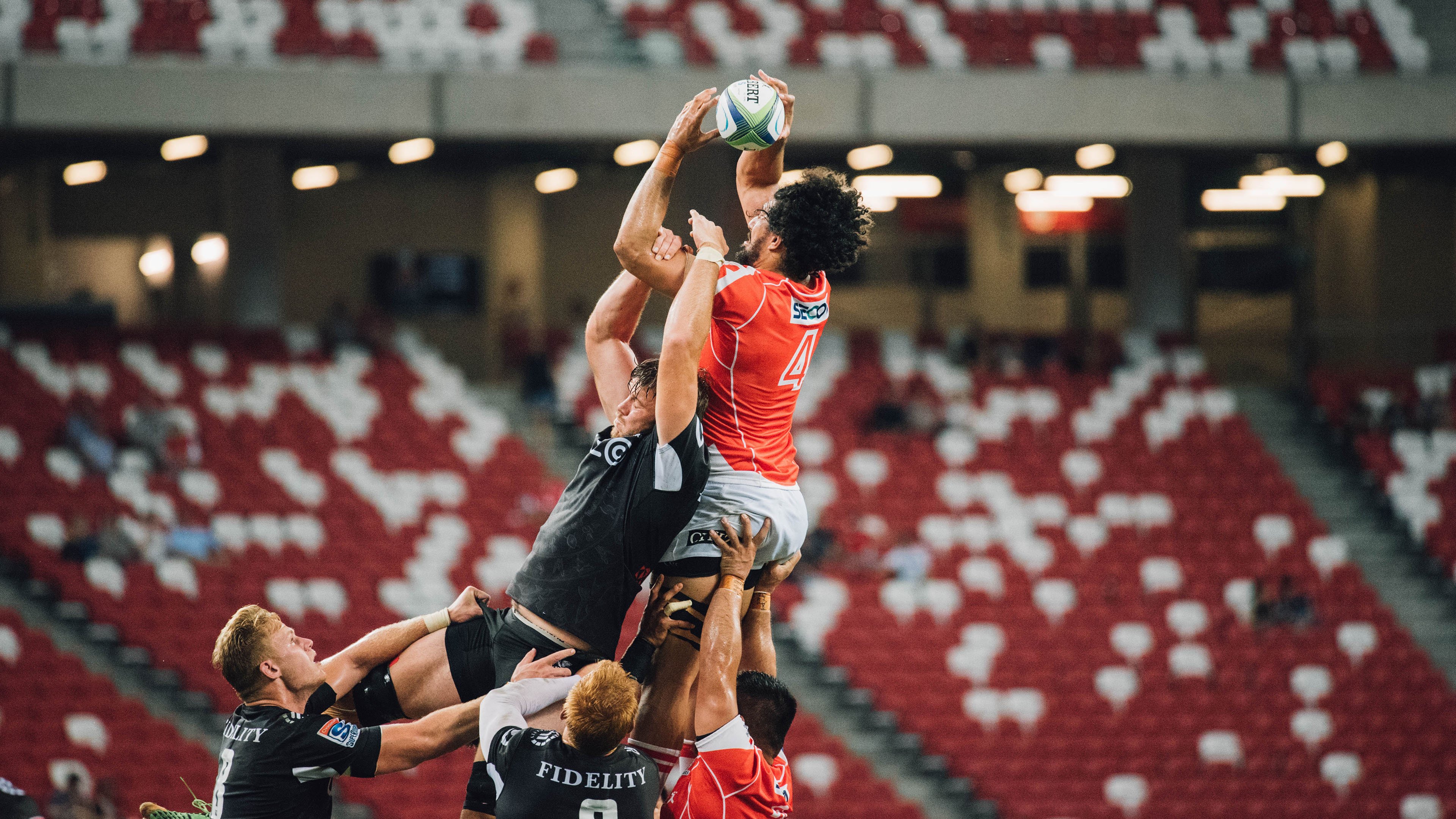 【传感技术注入】新科技让球速和轨迹一览无遗