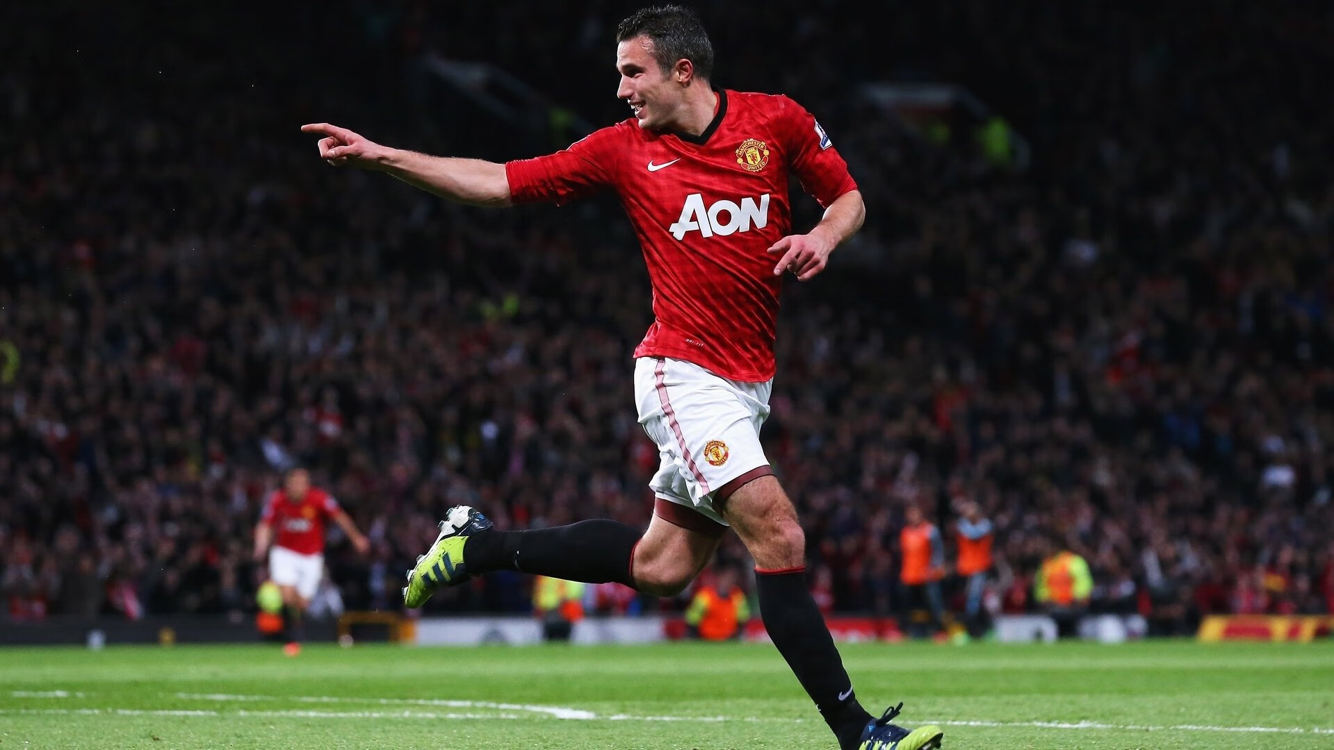 开云网址入口-英超：曼联3-2逆转切尔西，孙兴慜贡献助攻，英超联赛曼城切尔西